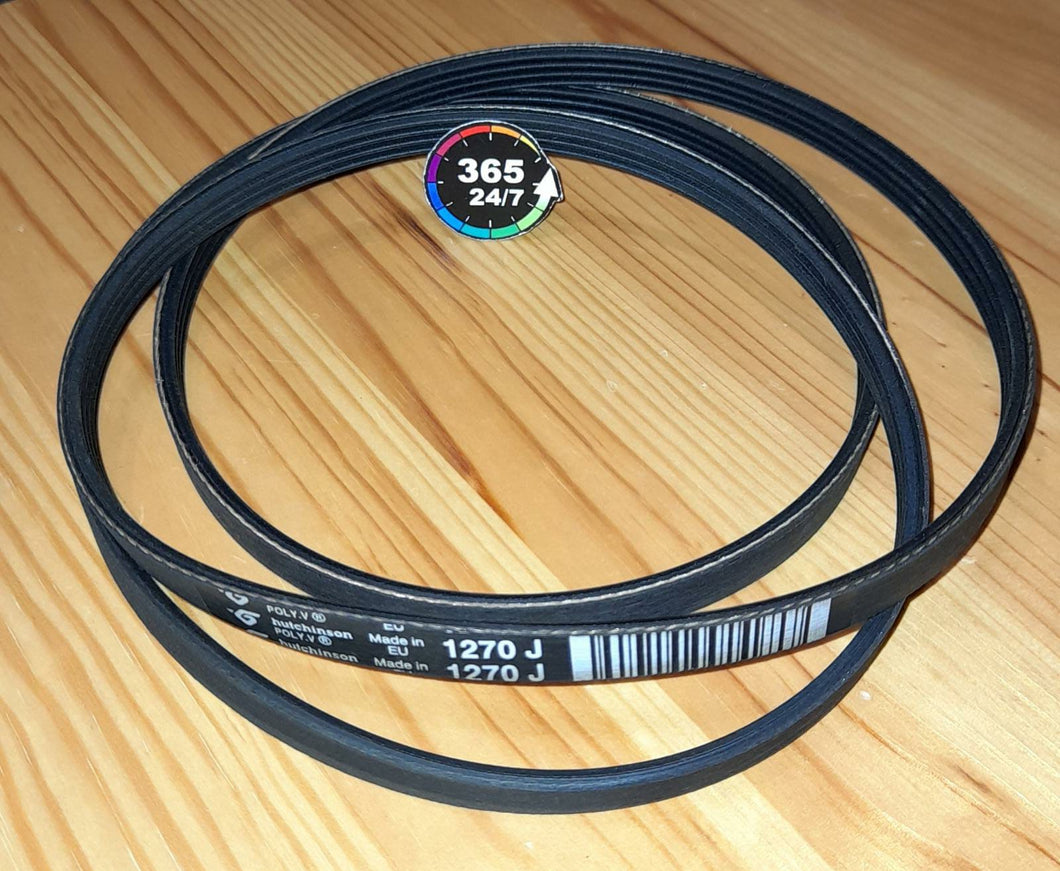 CORREA 1270 J4