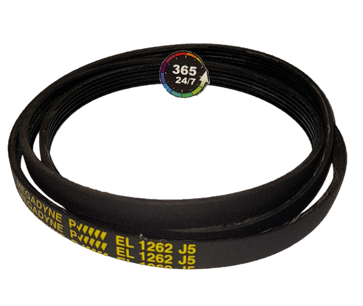CORREA 1262 J5 EL