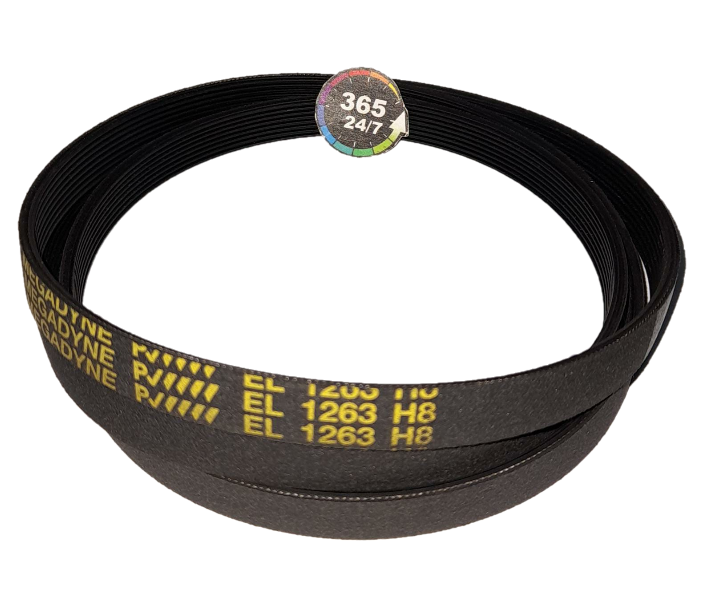 CORREA 1263 H8 EL