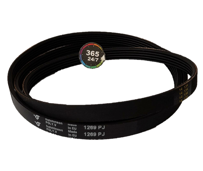 CORREA 1269 J5