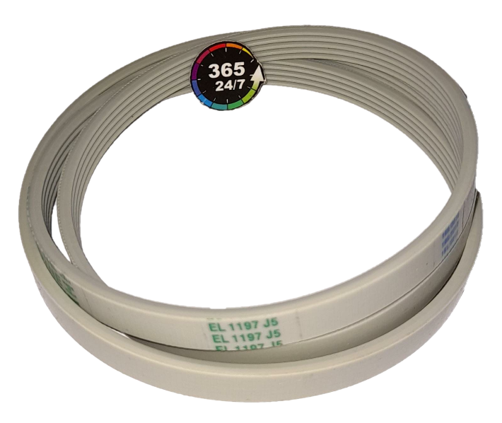 CORREA 1197 J5 EL POLY