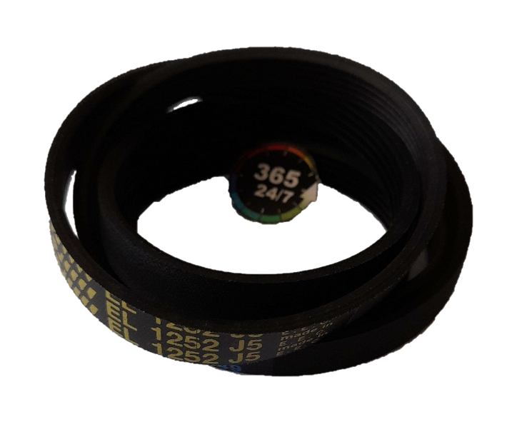 CORREA 1252 J5 EL