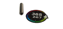 Load image into Gallery viewer, TORNILLO PRISIONERO ROSCA M5 L=25mm (ESPÁRRAGO)
