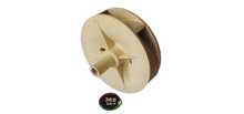 Cargar imagen en el visor de la galería, TURBINA BOMBA LAVADO Ø88mm h=33mm, FAGOR
