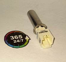 Afbeelding in Gallery-weergave laden, SONDA TEMPERATURA NTC -10/100ºC Ø10x300mm,  ELECTROLUX, ZANUSSI, BALAY, SIEMENS, BOSCH, ALPENINOX

