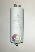 Cargar imagen en el visor de la galería, CONDENSADOR 30µF 450V
