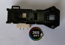 Cargar imagen en el visor de la galería, BLOCAPUERTA ARDO ROLD
