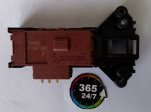 Cargar imagen en el visor de la galería, BLOCAPUERTA BOSCH DA000021
