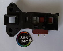 Cargar imagen en el visor de la galería, BLOCAPUERTA BOSCH DA000021
