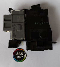 Cargar imagen en el visor de la galería, BLOCAPUERTA INDESIT WT82 ROLD 3 CONTACTOS
