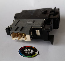 Cargar imagen en el visor de la galería, BLOCAPUERTA INDESIT WT82 ROLD 3 CONTACTOS
