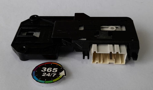 BLOCAPUERTA ZANUSSI, AEG 3 CONTACTOS  ZANUSSI 5022673800