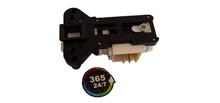 Cargar imagen en el visor de la galería, BLOCAPUERTA LAVADORA BEKO METALFLEX ZV446

