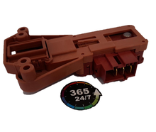 Cargar imagen en el visor de la galería, BLOCAPUERTA METALFLEX ZV446A3
