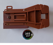 Cargar imagen en el visor de la galería, BLOCAPUERTA METALFLEX ZV445M4 3 CONTACTOS
