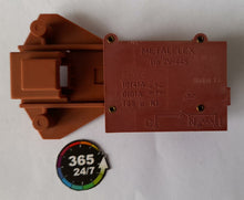 Cargar imagen en el visor de la galería, BLOCAPUERTA METALFLEX WHIRLPOOL / IGNIS
