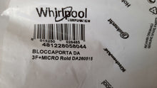 Cargar imagen en el visor de la galería, BLOCAPUERTA ROLD WHIRLPOOL 5 CONTACTOS
