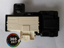 Cargar imagen en el visor de la galería, BLOCAPUERTA BAUKNECHT WA ECOSTYLE   3 CONTACTOS WHIRLPOOL
