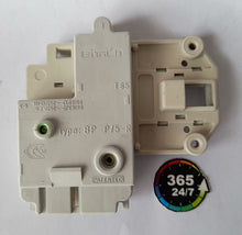 Cargar imagen en el visor de la galería, BLOCAPUERTA WHIRLPOOL /  IGNIS 3 CONTACTOS
