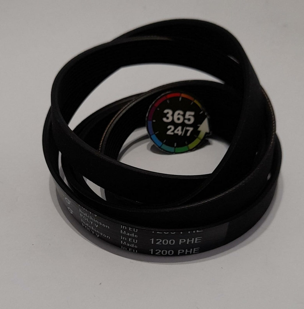 CORREA 1200 H8 / 1200 PHE