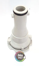 Cargar imagen en el visor de la galería, SOBRENIVEL Ø26x104mm PVC TS43-48, HOONVED
