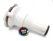 Cargar imagen en el visor de la galería, SOBRENIVEL Ø26x104mm PVC TS43-48, HOONVED
