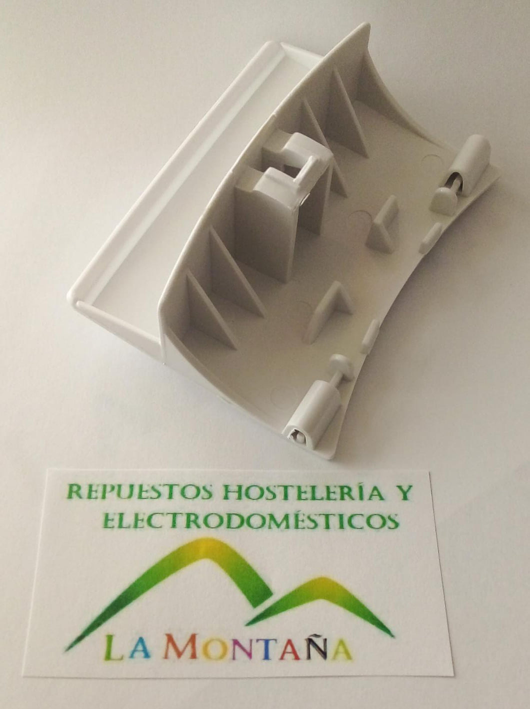 TIRADOR PUERTA LAVADORA BOSCH