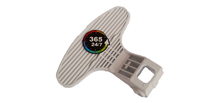 Load image into Gallery viewer, MANETA PUERTA LAVADORA BEKO (BLANCA)
