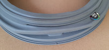 Cargar imagen en el visor de la galería, GOMA ESCOTILLA LAVADORA BEKO, BRU, SMEG
