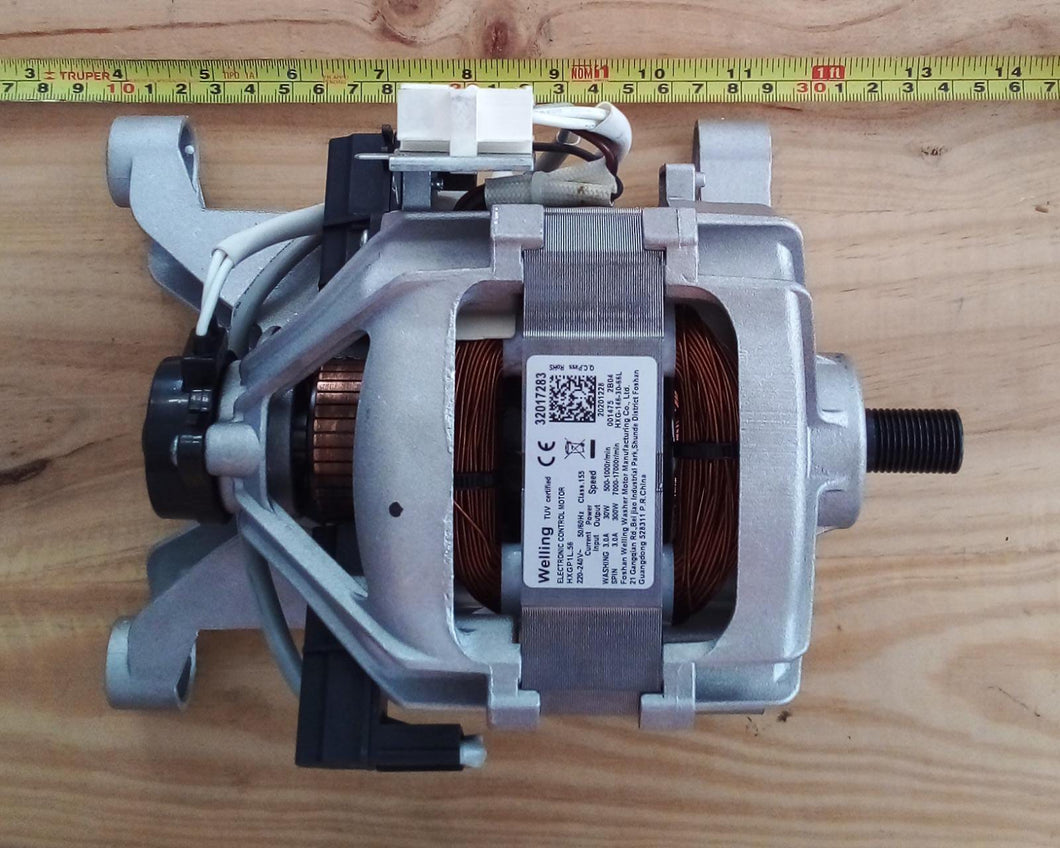 MOTOR LAVADORA VESTEL TEKA SUNFEEL