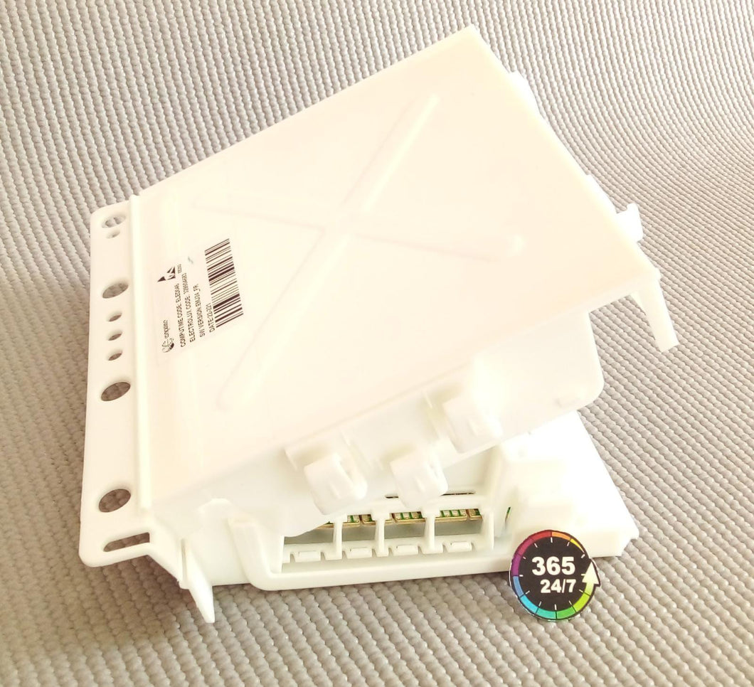PLACA ELECTRÓNICA LAVAVAJILLAS AEG MODELO F55030W0P