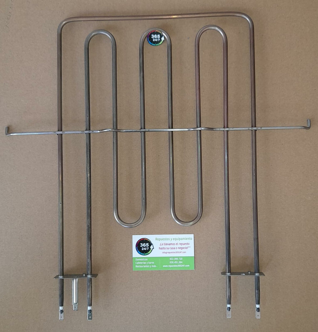 RESISTENCIA DOBLE HORNO ARISTON HOTPOINT INDESIT