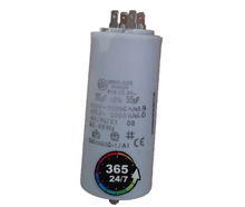Cargar imagen en el visor de la galería, CONDENSADOR 35µF 450V
