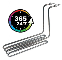 Cargar imagen en el visor de la galería, RESISTENCIA FREIDORA 3000W 230V
