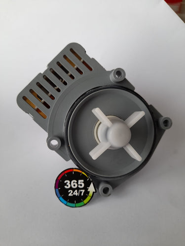 BOMBA DESAGÜE BOSCH-SIEMENS 33W - 220/240V 50Hz