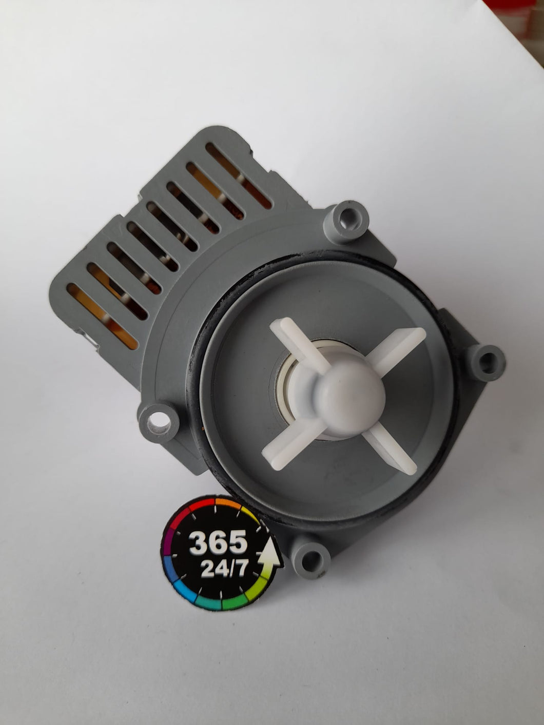 BOMBA DESAGÜE BOSCH-SIEMENS 33W - 220/240V 50Hz