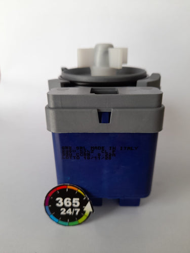 BOMBA DESAGÜE VESTEL 33W