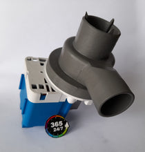 Load image into Gallery viewer, BOMBA DESAGÜE SAN GIORGIO 34W - 220/240V 50Hz THOMSON BRANDT
