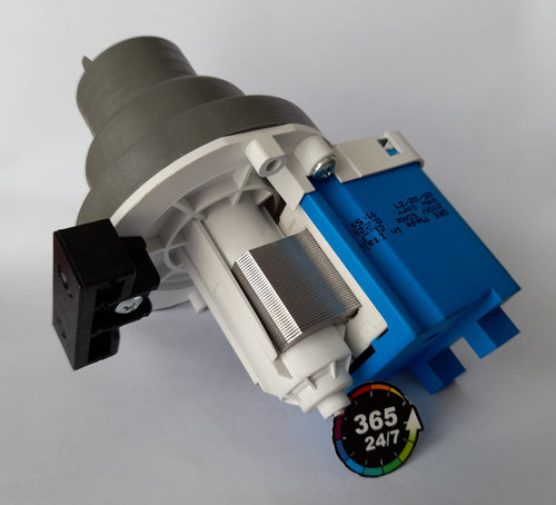 BOMBA DESAGÜE SAN GIORGIO 34W - 220/240V 50Hz THOMSON BRANDT