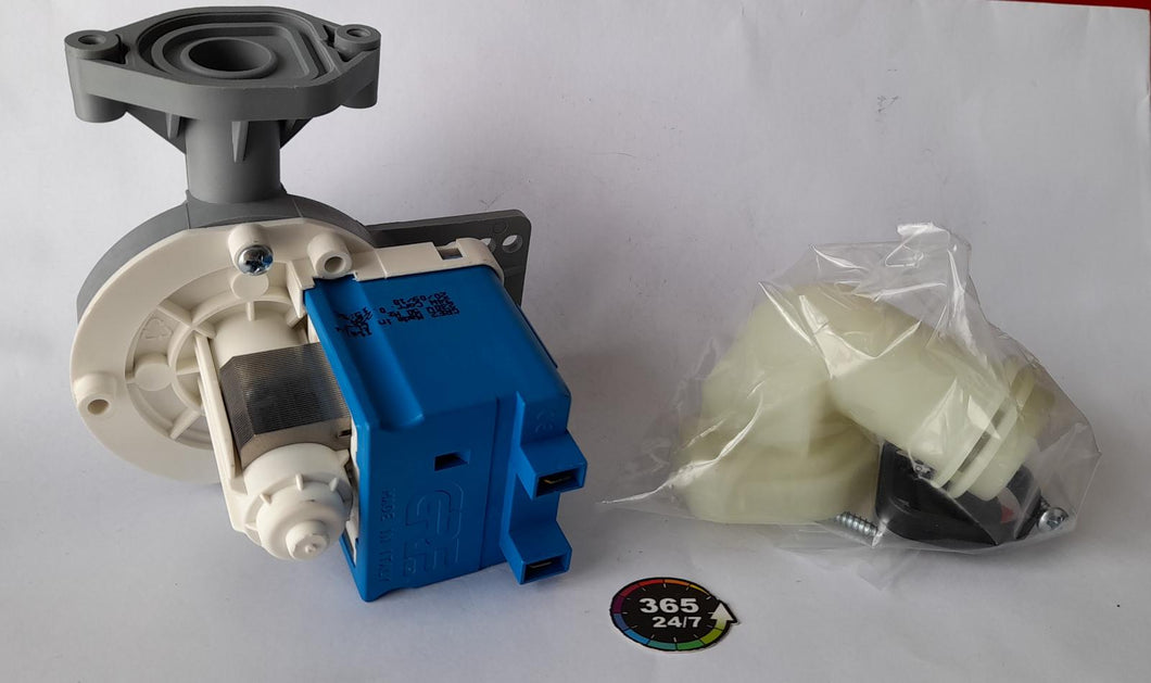 BOMBA DESAGÜE BALAY 34W - 220/240V 50Hz