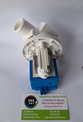 BOMBA DESAGÜE ARDO 34W