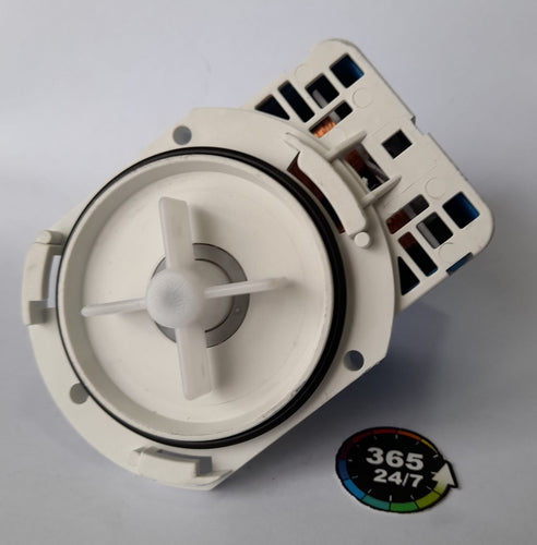 BOMBA DESAGÜE AEG 34W - 220/240V 50Hz