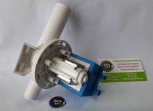 Cargar imagen en el visor de la galería, BOMBA DESAGÜE ARDO 34W - 220/240V 50Hz
