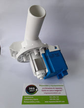 Cargar imagen en el visor de la galería, BOMBA DESAGÜE ARDO 34W - 220/240V 50Hz
