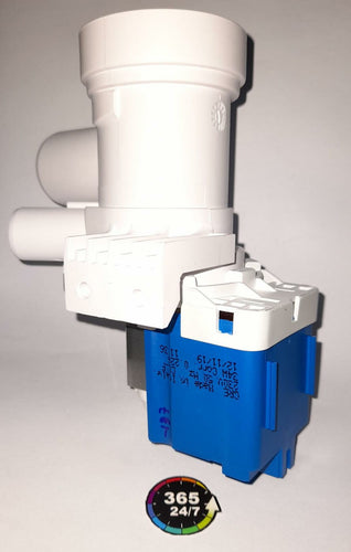 BOMBA DESAGÜE ARDO 34W - 220/240V 50Hz NEWPOL