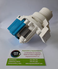 Afbeelding in Gallery-weergave laden, BOMBA DESAGÜE CANDY 34W -220/240V 50Hz
