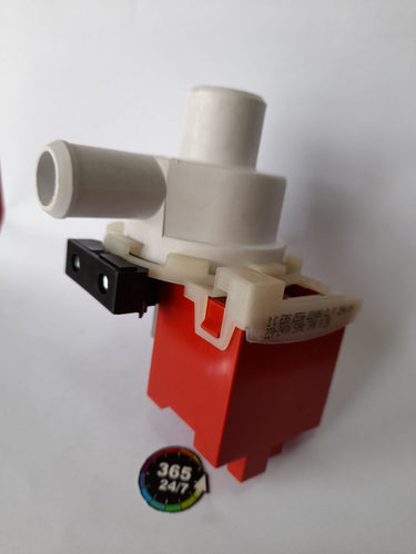 BOMBA DESAGÜE COPRECI UNIVERSAL 30W 220/240V 50Hz CANDY - OTSEIN  COPRECI EBS-2556-2200, EBS2556-1201
