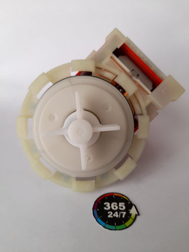 BOMBA DESAGÜE COPRECI BAYONETA 30W 