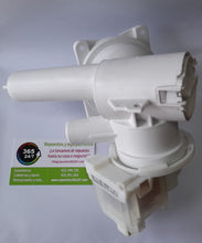 Cargar imagen en el visor de la galería, BOMBA DESAGÜE COPRECI BOSCH  30W 230V 50Hz
