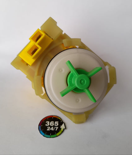BOMBA DESAGÜE COPRECI BAYONETA 30W COPRECI EBS-2556-3300 C.O. L71C003I3 ASPES, EDESA Plaset 66552.